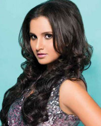 Sania Mirza